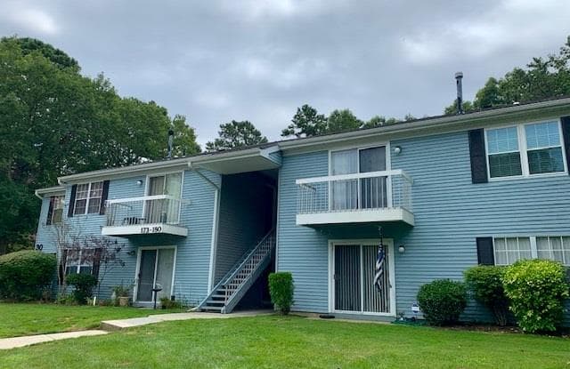 180 Club Pl - 180 Club Place, Atlantic County, NJ 08205