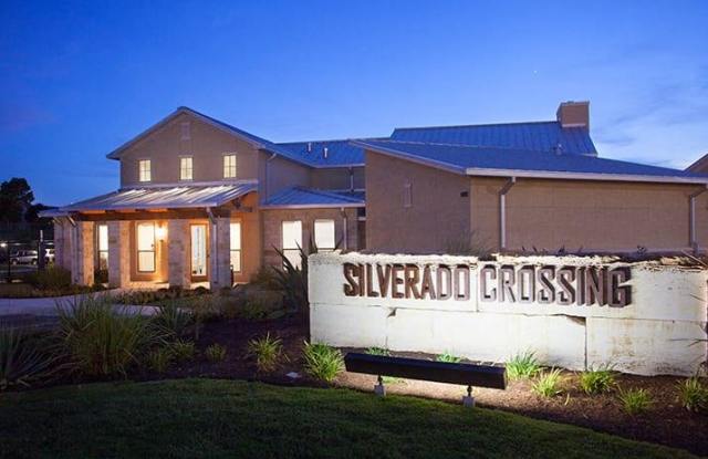 Photo of Silverado Crossing
