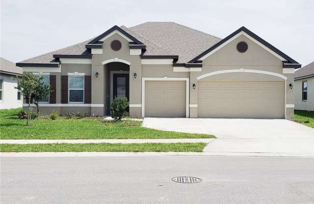 Photo of 2229 CITRUS BREEZE DRIVE