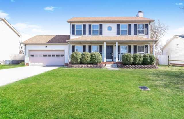 1237 Cobblestone Lane