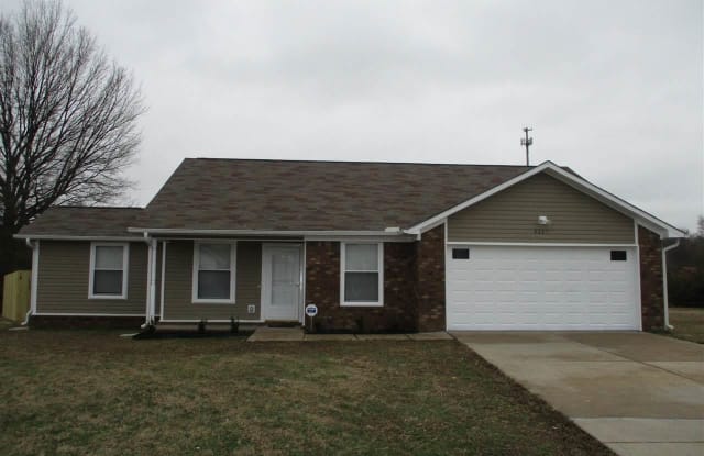 3217 Cloverridge Drive - 3217 Cloverridge Drive, Pulaski County, AR 72076