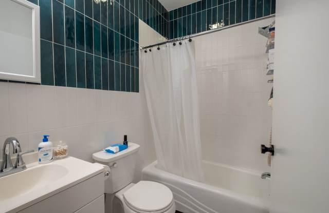 363 Liberty Street - B