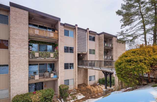 12301 Braxfield Court - 1