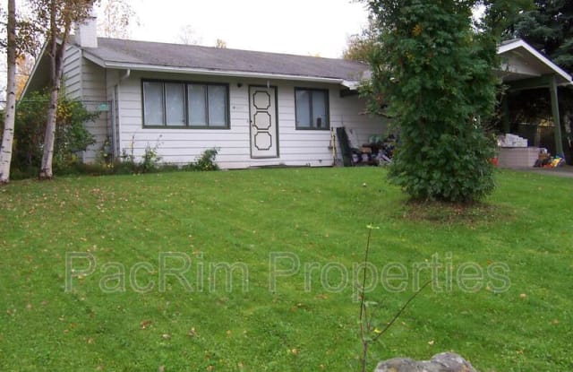 2920 W 84th Avenue - 2920 West 84th Avenue, Anchorage, AK 99502