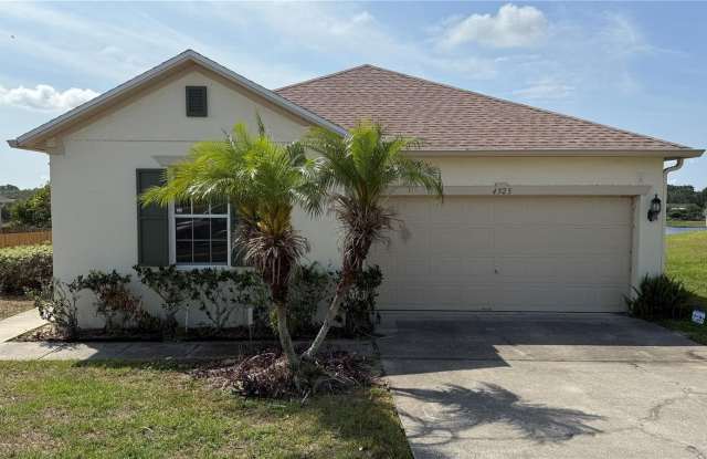 4525 Settlement Circle