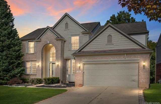 Photo of 7567 WINDGATE Circle