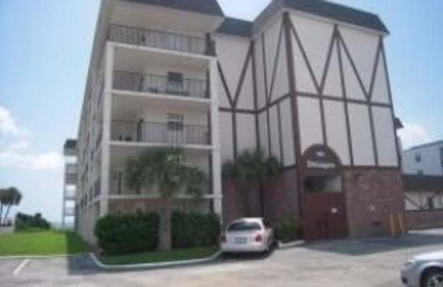 Photo of 383 N Atlantic Avenue unit: 308