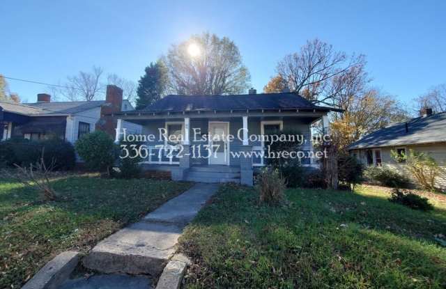 1416 E. 24th Street