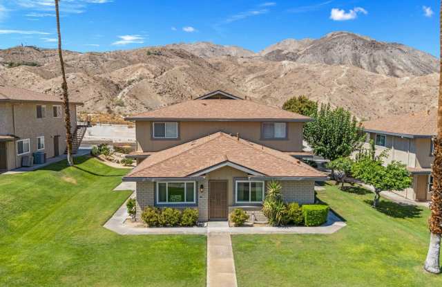 72546 Edgehill Drive unit: 1