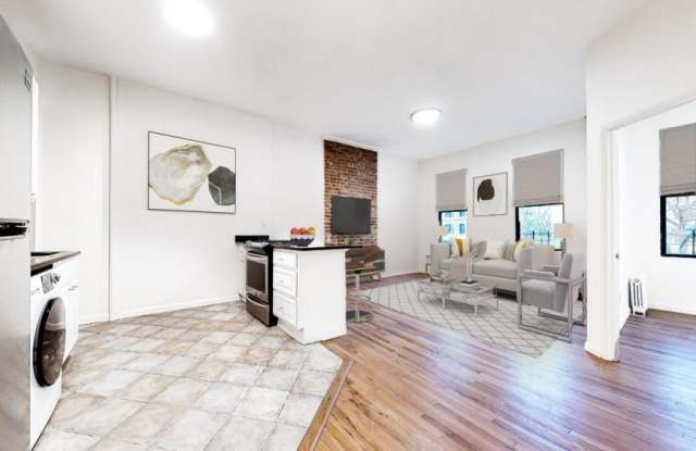2413 Adam Clayton Powell Junior Boulevard