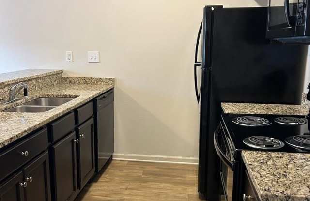 707 S Three Notch St