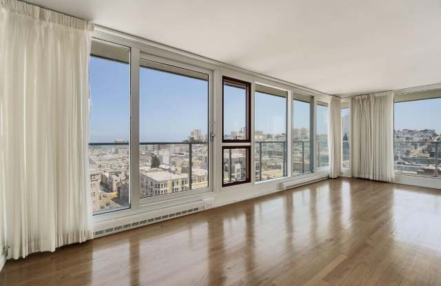 Photo of 1800 Pacific Avenue