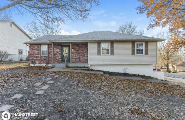 4815 South Kendall Drive