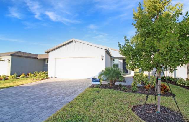 Magnolia Bay Annual Home for Rent