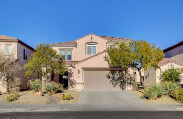 2536 Sturrock Drive - 2536 Sturrock Drive, Henderson, NV 89044