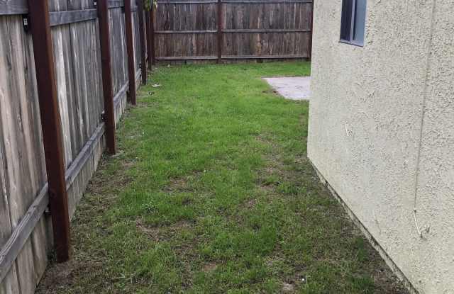 25 West Swallow Street