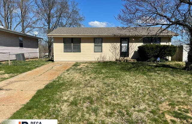 2465 Jenkee Dr - 2465 Jenkee Drive, Florissant, MO 63031