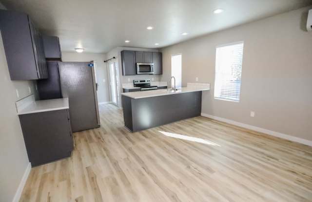 1107 East Decatur Avenue - 1