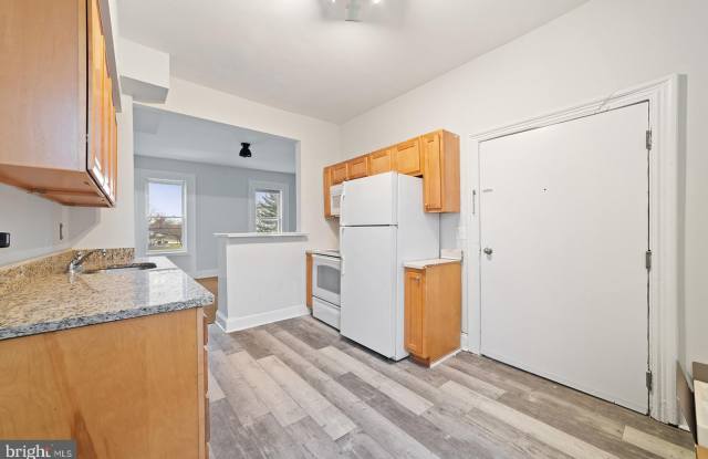2205 W THOMPSON STREET - Philadelphia, PA apartments for rent