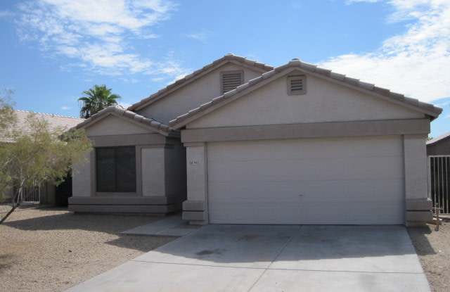 9411 W. Ironwood
