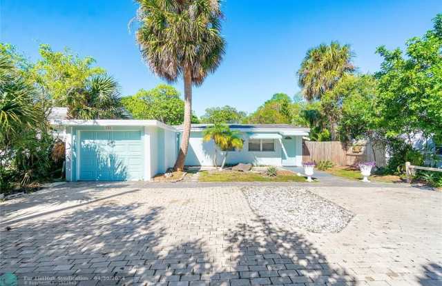 321 Forsyth St - 321 Forsyth Street, Boca Raton, FL 33487