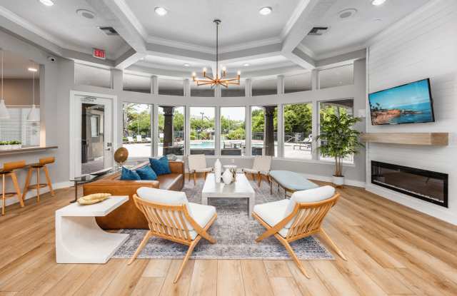 Photo of Andover Place at Cross Creek Apartments