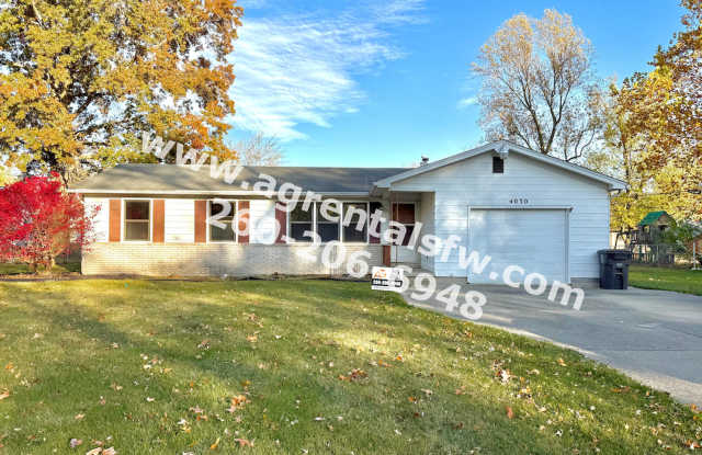 Photo of 3 Bedroom House