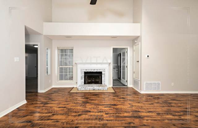 Alluring 3 Bed 2 Bath Home by Medal of Honor Park!