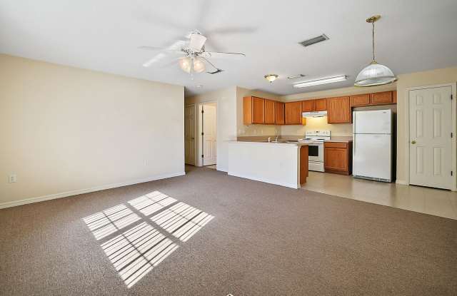 537 Paulling Drive - 1