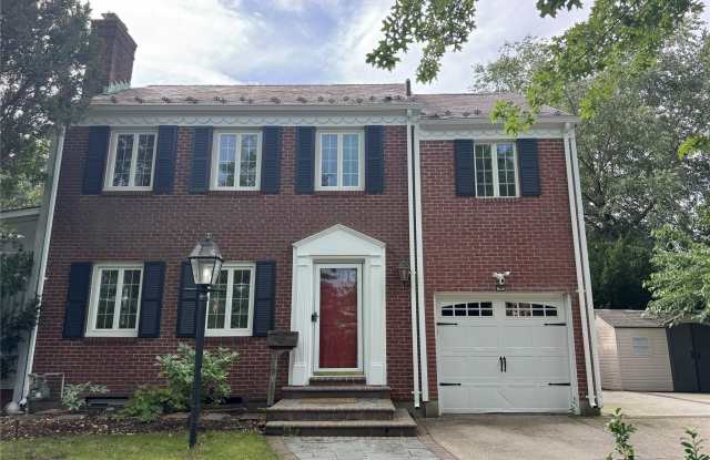 210 Clinton Road