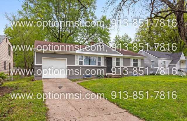 8610 East 79th Street - 8610 East 79th Street, Kansas City, MO 64138