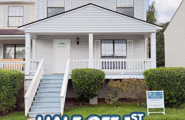 For Rent