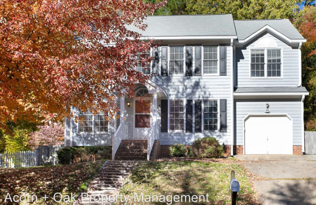 4104 Liddington Dr. - 4104 Liddington Drive, Durham, NC 27705