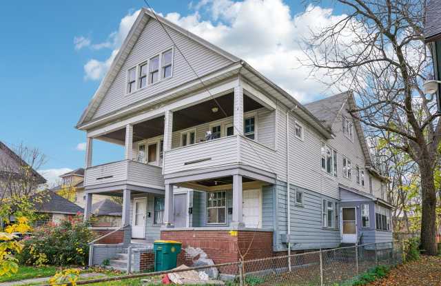 25 Harris Street Unit 1