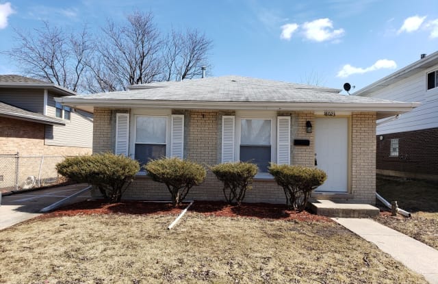 18023 Edwards Avenue - 18023 Edwards Avenue, Country Club Hills, IL 60478