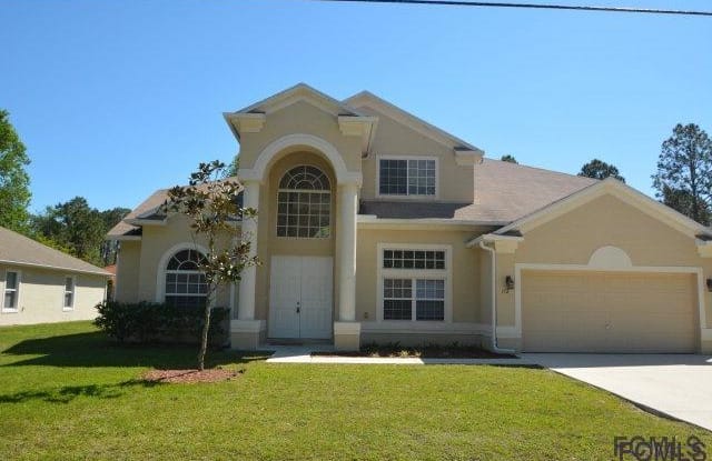 172 Pine Grove Dr - 172 Pine Grove Drive, Palm Coast, FL 32164