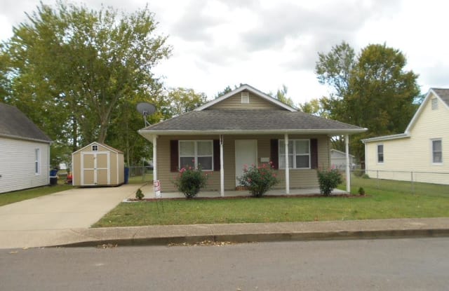 706 Jefferson Avenue - 706 Jefferson Avenue, Festus, MO 63028