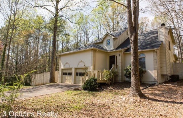 110 Mill Creek Hollow - 110 Mill Creek Hollow, Paulding County, GA 30157