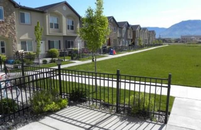 1514 N 565 W Apt 101 - 1514 North 565 West, Logan, UT 84341