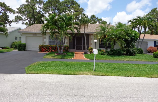 7304 Pine Forest Circle - 7304 Pine Forest Circle, Palm Beach County, FL 33467