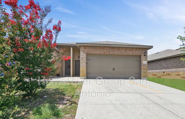 2604 Pahmeyer Rd