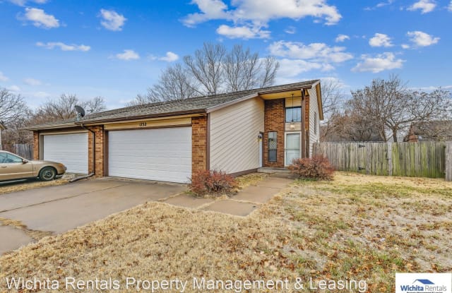 1732 S Beech St - 1732 South Beech Street, Wichita, KS 67207