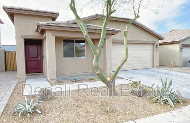 1833 W. Road Agent Street