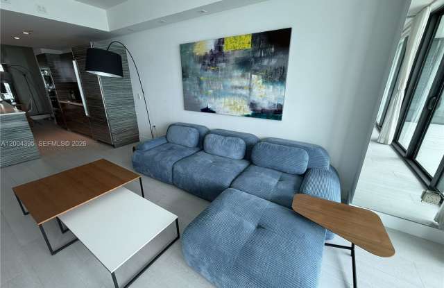 460 Northeast 28th Street