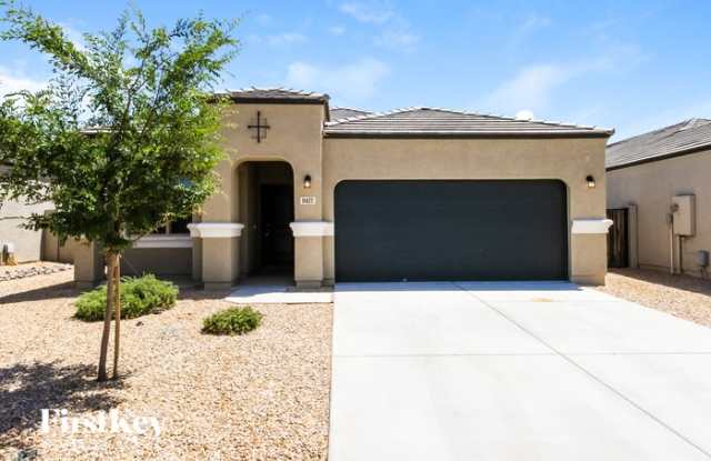 11427 East Wallflower Lane - 11427 East Wallflower Lane, Pinal County, AZ 85132