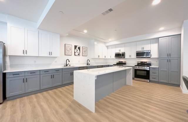 1654 W 35th Street - Co-Living Housing