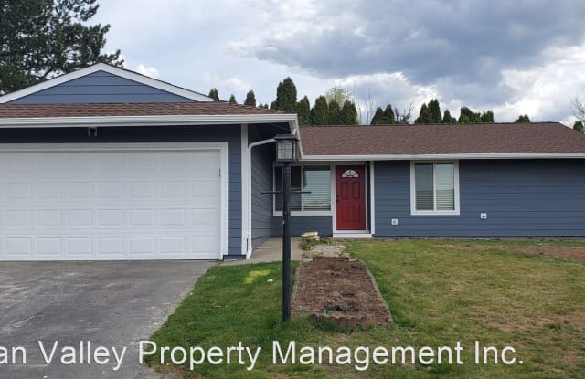 17734 113th PL SE - 17734 113th Place Southeast, Renton, WA 98055