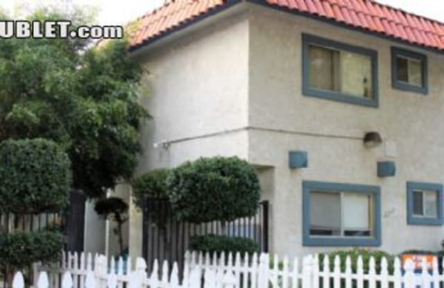 7243  Milton Ave - 7243 Milton Avenue, Whittier, CA 90602