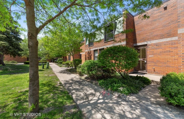 1252 W Westgate Terrace - 1252 West Westgate Terrace, Chicago, IL 60607