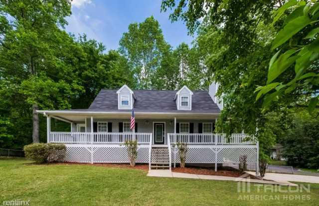 13 Candace Court - 13 Candace Court, Paulding County, GA 30132